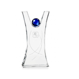 Triumphant Crystal Award