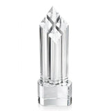 Executive Hayworth Crystal Award