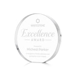 Gainsborough Circle Glass Award