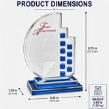 Azure Moon Crystal Award