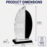 Beacon Crystal Award