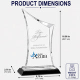 Coburn Crystal Award