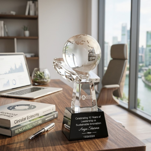 Collaborative Success Award