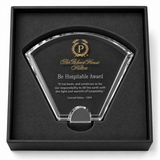 Fantasy Crystal Award