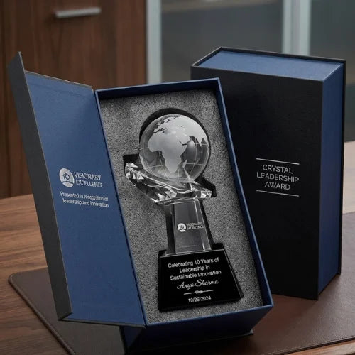 Collaborative Success Award