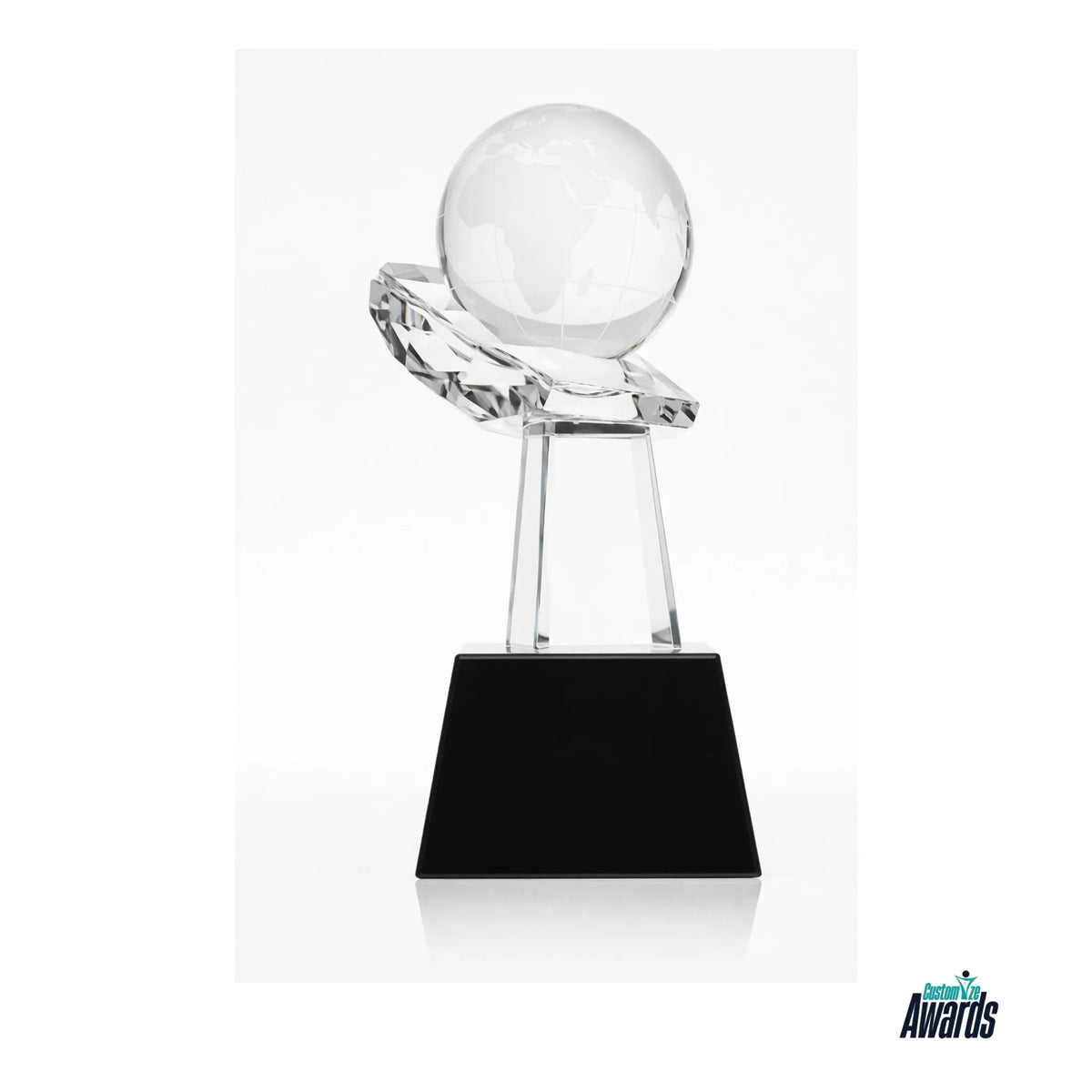 Collaborative Success Award
