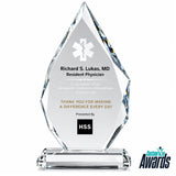 Apex Crystal Research Award - Medical Excellence