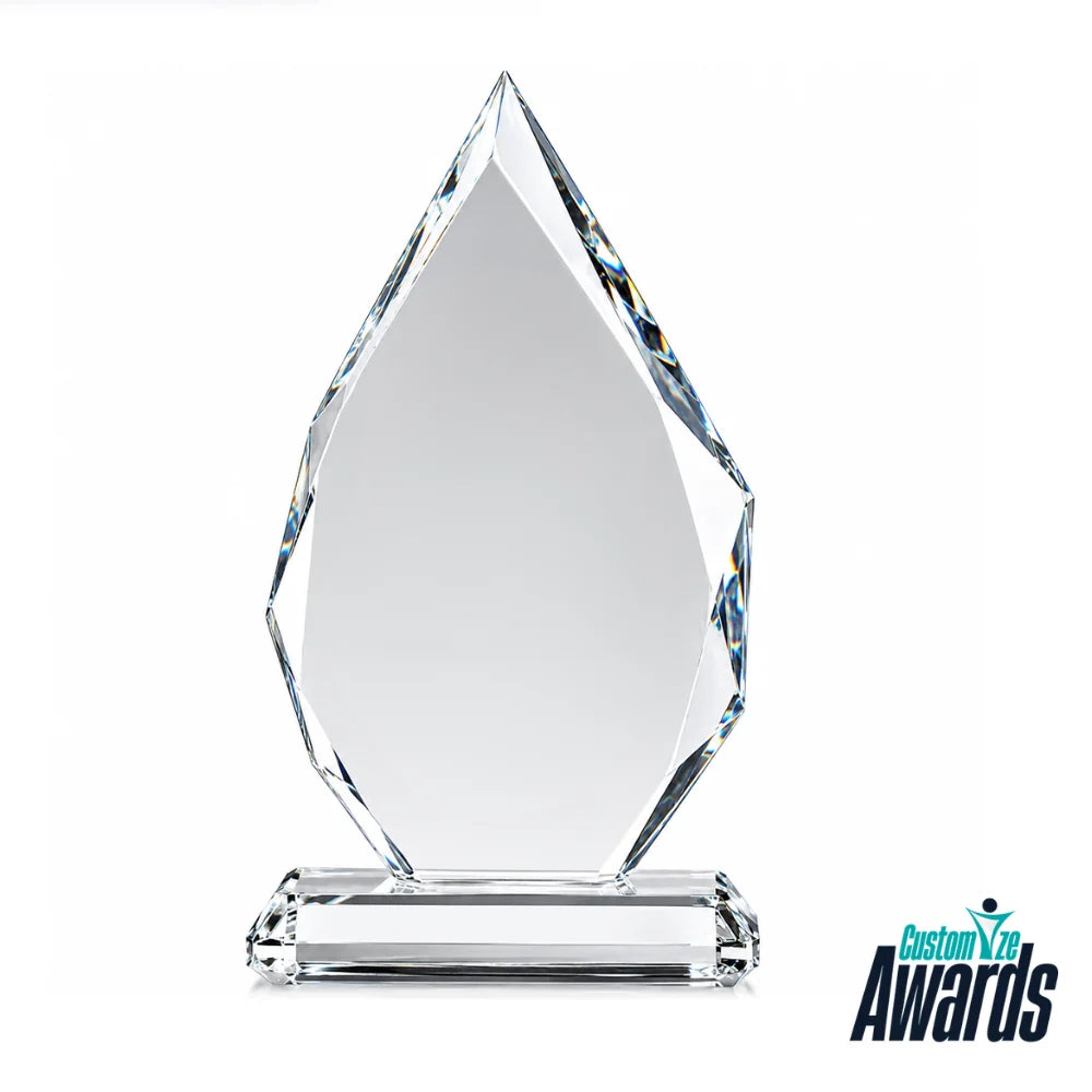 Apex Crystal Research Award - Medical Excellence