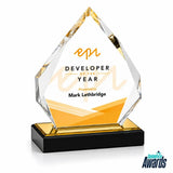 Aurora Crystal Award - Developer Excellence