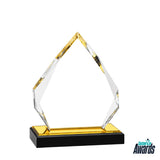 Aurora Crystal Award - Developer Excellence