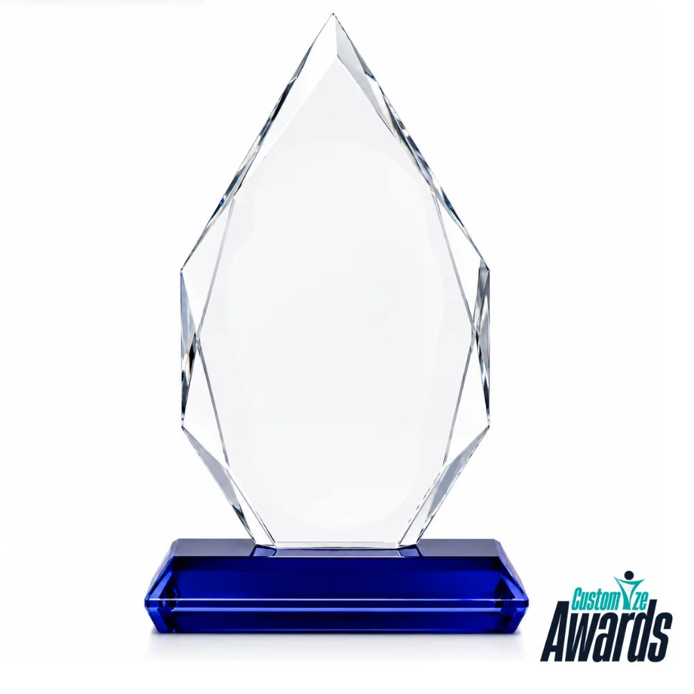 Caduceus Crystal Award - Healthcare Excellence