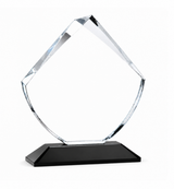 Optical Triangle Crystal Award