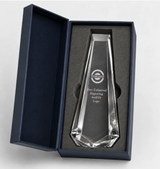 Crystal Obelisk Award