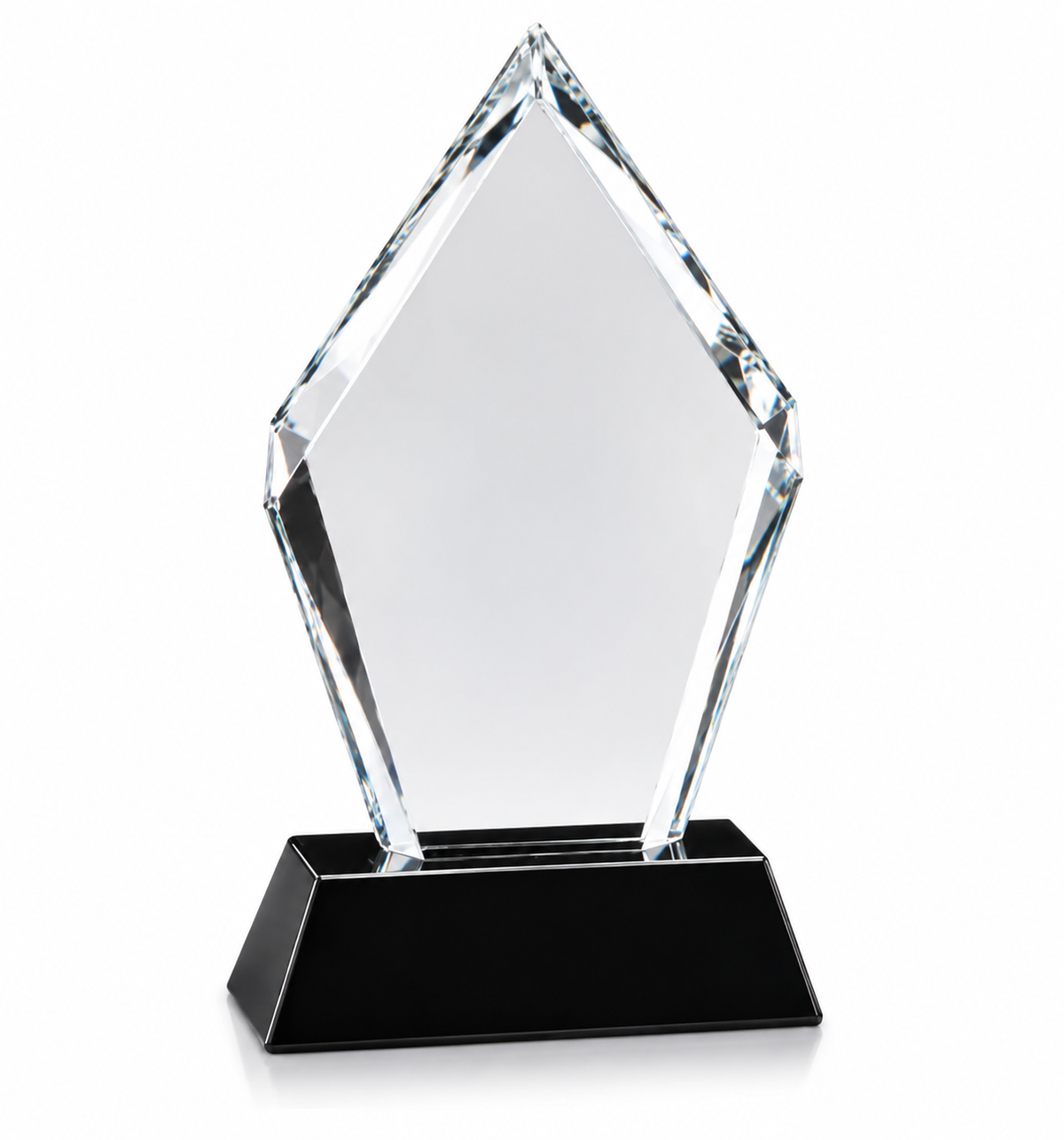 Optical Diamond Crystal Award