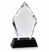Optical Diamond Crystal Award