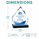 Crystal Executive Award