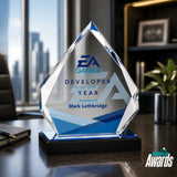Crystal Executive Award