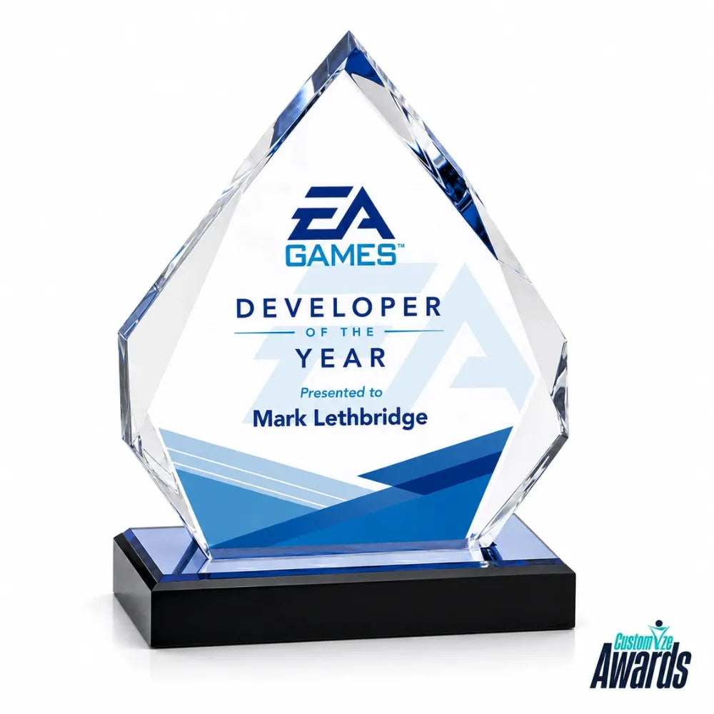 Crystal Executive Award