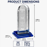 Crystal Vision Award