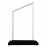 Clear Acrylic Plaque