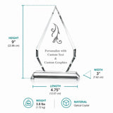 Diamond Crystal Award