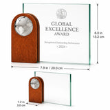 Everwood Sustainable Award