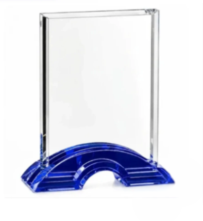 Greenbury Indigo Rectangle Award