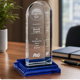 Crystal Vision Award