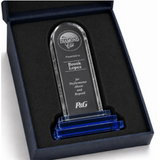 Crystal Vision Award