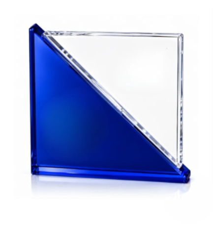 Blue Crystal Acclaim Award