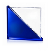 Blue Crystal Acclaim Award