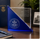 Blue Crystal Acclaim Award