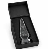 Prism Crystal Award