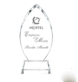 Cascade Crystal Award