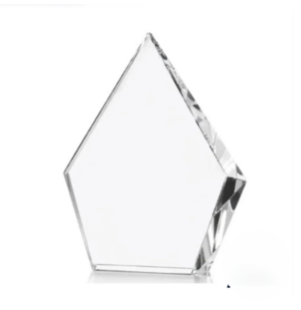Coventry Diamond Crystal Award