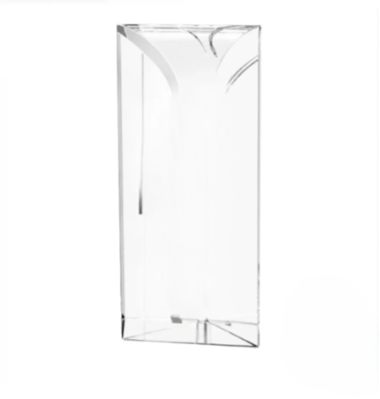 Cosmopolitan Crystal Award