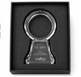 Corona Crystal Award