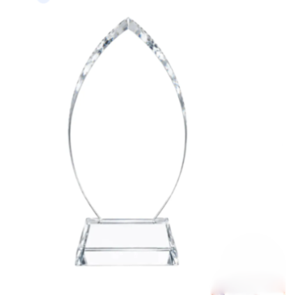 Cascade Crystal Award