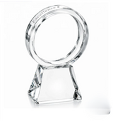 Corona Crystal Award