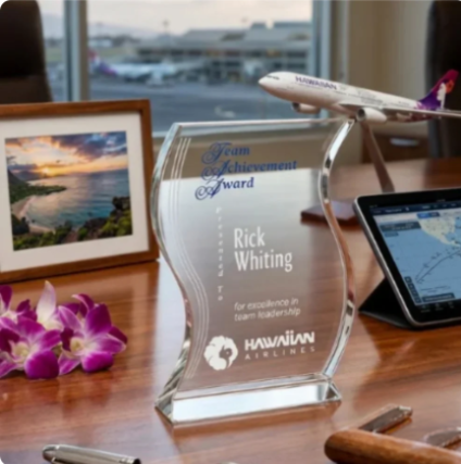 Wave Award