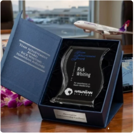 Wave Award