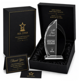 Beacon Crystal Award