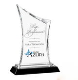 Coburn Crystal Award