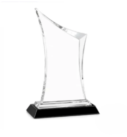 Coburn Crystal Award