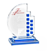 Azure Moon Crystal Award