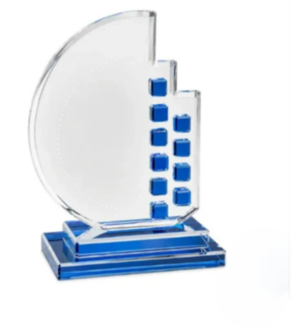 Azure Moon Crystal Award