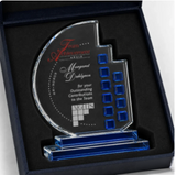 Azure Moon Crystal Award