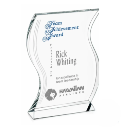 Wave Award