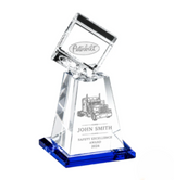 Albany Crystal Award