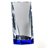 Valera Indigo Crystal Award